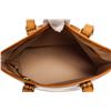 Image 7 : Louis Vuitton Brown Monogram PM Bucket Bag