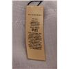 Image 7 : Burberry Grey Icon Cashmere Scarf