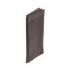 Image 2 : Louis Vuitton Black Epi Leather Brazza Wallet