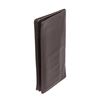 Image 3 : Louis Vuitton Black Epi Leather Brazza Wallet