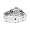 Image 7 : Rolex Ladies Stainless Steel Quickset Pink String Diamond 26MM Datejust Wristwat