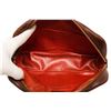 Image 6 : Louis Vuitton Brown Damier Canvas Toiletry Pouch Cosmetic Bag