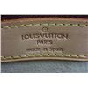 Image 9 : Louis Vuitton Brown Monogram Canvas Leather Luco Tote Bag