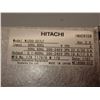 Image 8 : Hitachi # WJ200-037LF Inverter