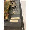 Image 8 : Yaskawa #JZNC-IOP01E-1 Control Panel with Key Pad