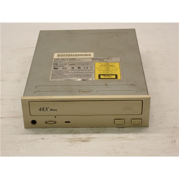 Lite ON it #  LTN-486 CD Rom Drive