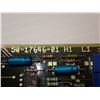 Image 8 : Misc Circuit Board # 50-17646-01 H1 L1
