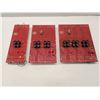 Image 2 : Lot Of (3) Gettys Circuit Boards