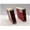 Image 2 : (2) Gettys # PS-3105-000 Modules