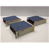 Image 1 : (3) Gettys # A3120-001 Modules