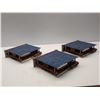 Image 2 : (3) Gettys # A3120-001 Modules