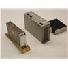 Image 2 : Lot Of (3) Misc CNC Items