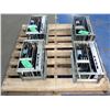 Image 2 : Lot Of (4) Seiki PCMP Power Supplies