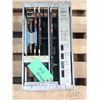 Image 8 : Lot Of (4) Seiki PCMP Power Supplies