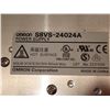 Image 8 : (4) Omron # S8VS-24024A Power Supplies