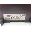 Image 8 : (2) Direct Logic # D2-06B Racks