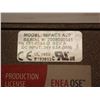 Image 17 : Lot Of (8) Misc CNC Components
