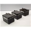 Image 1 : (3) Direct Logic # D4-450 Modules