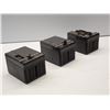 Image 2 : (3) Direct Logic # D4-450 Modules