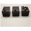 Image 3 : (3) Direct Logic # D4-450 Modules