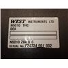 Image 7 : Lot Of (6) West 5010 Units