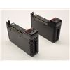 Image 2 : (2) Automation Direct # D4-08TR Modules
