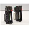 Image 1 : (2) D2-08TR Modules