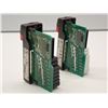 Image 2 : (2) D2-08TR Modules