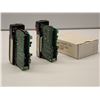 Image 2 : (3) F2-08DA-2 Modules