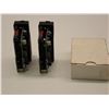 Image 3 : (3) F2-08DA-2 Modules