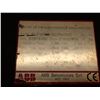 Image 8 : ABB # AC414500J002RH2NC Motor