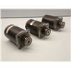 Image 1 : (3) Tri-Onics # 006C13009-600 Motors
