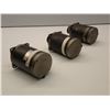 Image 2 : (3) Tri-Onics # 006C13009-600 Motors