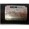 Image 8 : Sem # 30F4-45 Motor