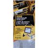 Image 2 : 4 INDUSTRIAL LED PORTABLE WORK LIGHTS
