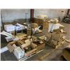 Image 1 : 4 PALLETS OF ASSORTED BAR FRIDGE, MICROWAVE & HOUSEHOLD PRODUCTS