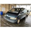 Image 1 : 1992	Toyota	Previa