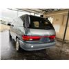 Image 3 : 1992	Toyota	Previa