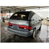 Image 4 : 1992	Toyota	Previa