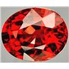 Image 1 : 1.75ct RARE Attractive Oval Raspberry Pink Rhodolite Garnet RETAIL $950 (GEM-4538)