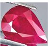 Image 1 : 2.85ct. Graceful Natural Red Pink Ruby Mozambique Gem VS RETAIL $1900 (GEM-3162)