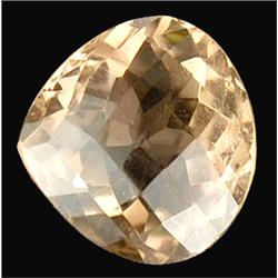 64.00ct  AAA Huge Top Class Natural Smokey Quartz VVS RETAIL $1650 (GEM-7058)