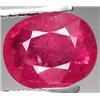 Image 1 : 2.31ct RARE Top AAA Mozambique Pink Red Ruby VS Oval Cut  RETAIL $2175 (GEM-7130)