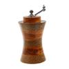 Image 1 : Sugar Palm & Teak Pepper Mill (DEC-137)