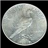 Image 2 : 1935 Peace Dollar Hi Grade Scarce Date (COI-4064)