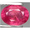 Image 1 : 1.68ct RARE Top AAA Pink Red Ruby Mogok VS Oval Cut  RETAIL $1750 (GEM-7480)