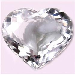 21.97ct RARE Picturesque Natural Light Pink Morganite AAA FLAWLESS RETAIL $4350 (GEM-7675)