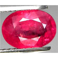 2.54ct RARE Top AAA Mozambique Pink Red Ruby VS RETAIL $2750 (GEM-7557)