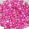 Image 1 : 5.04ct RARE Top AAA Pink Red Ruby Mogok VVS Round Cut  RETAIL $1750 (GEM-7445)