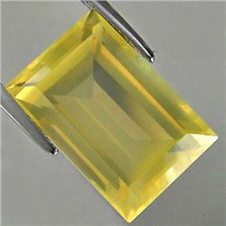 14.54ct RARE Invesment Rare Yellow Labradorite Andesine VVS RETAIL $3150 (GEM-7825)